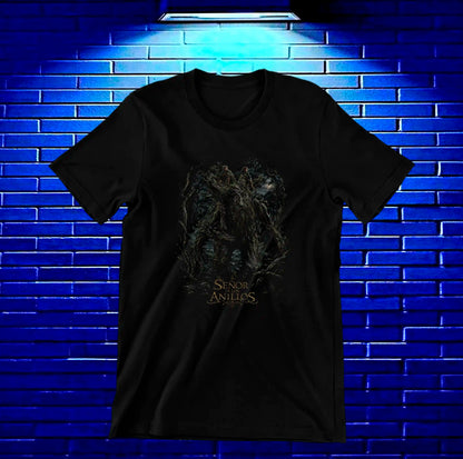 Camiseta El Señor de los Anillos – MERAK