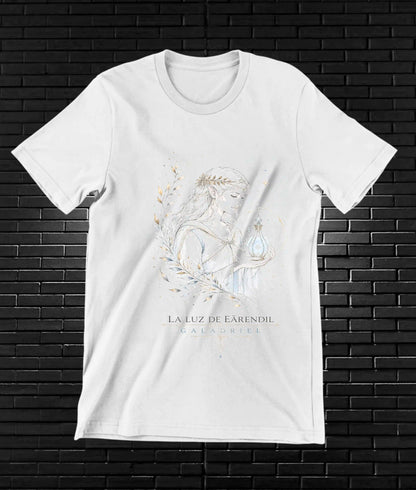 Camiseta El Señor de los Anillos – BARON