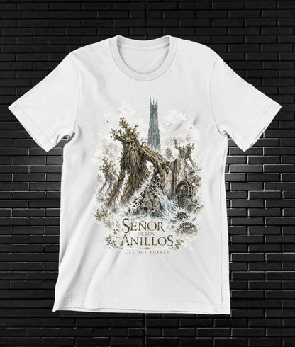 Camiseta El Señor de los Anillos – MELOS