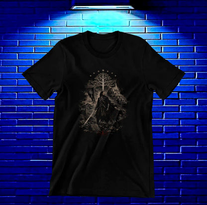 Camiseta El Señor de los Anillos – MELOS