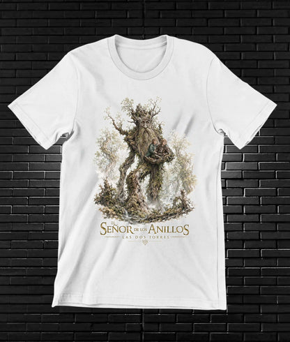 Camiseta El Señor de los Anillos – MELOS