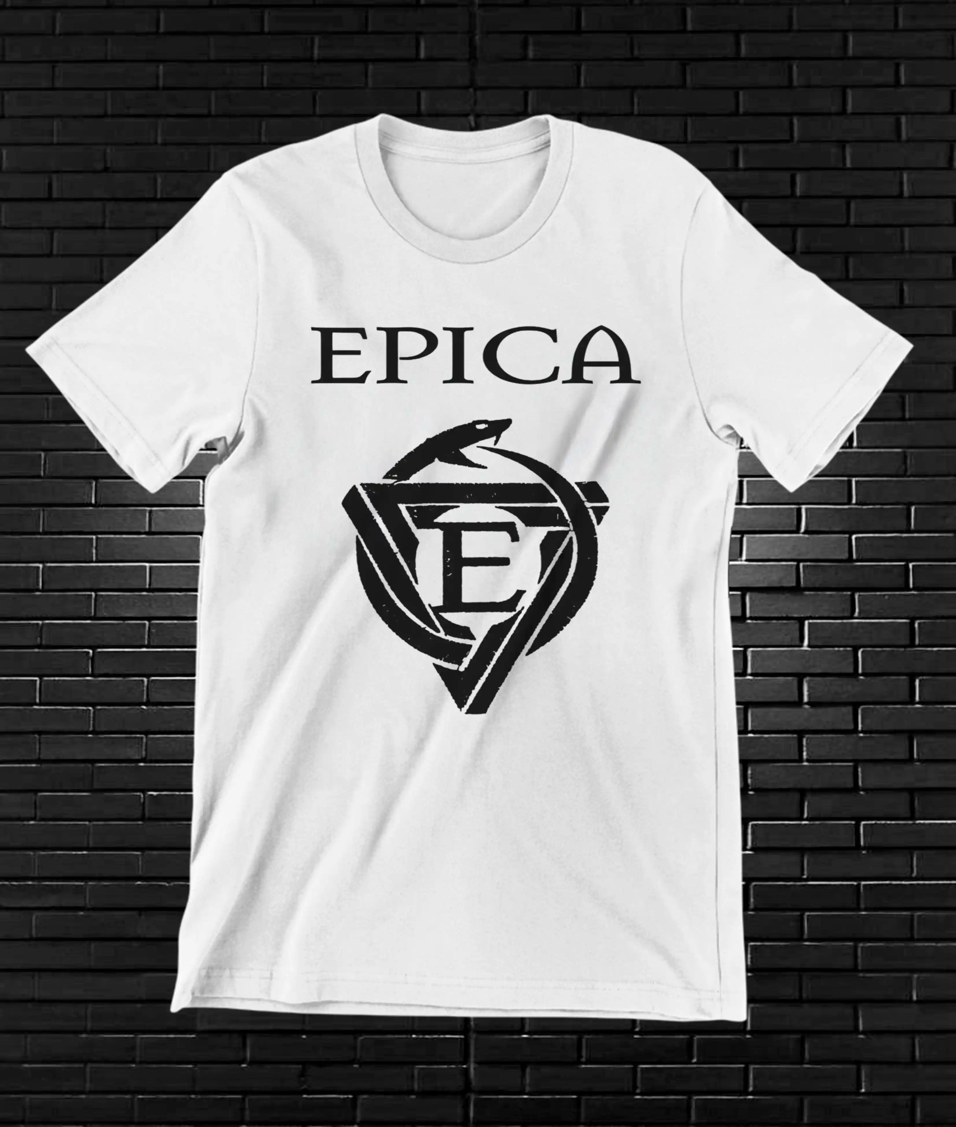Camiseta Epica – CAMINE