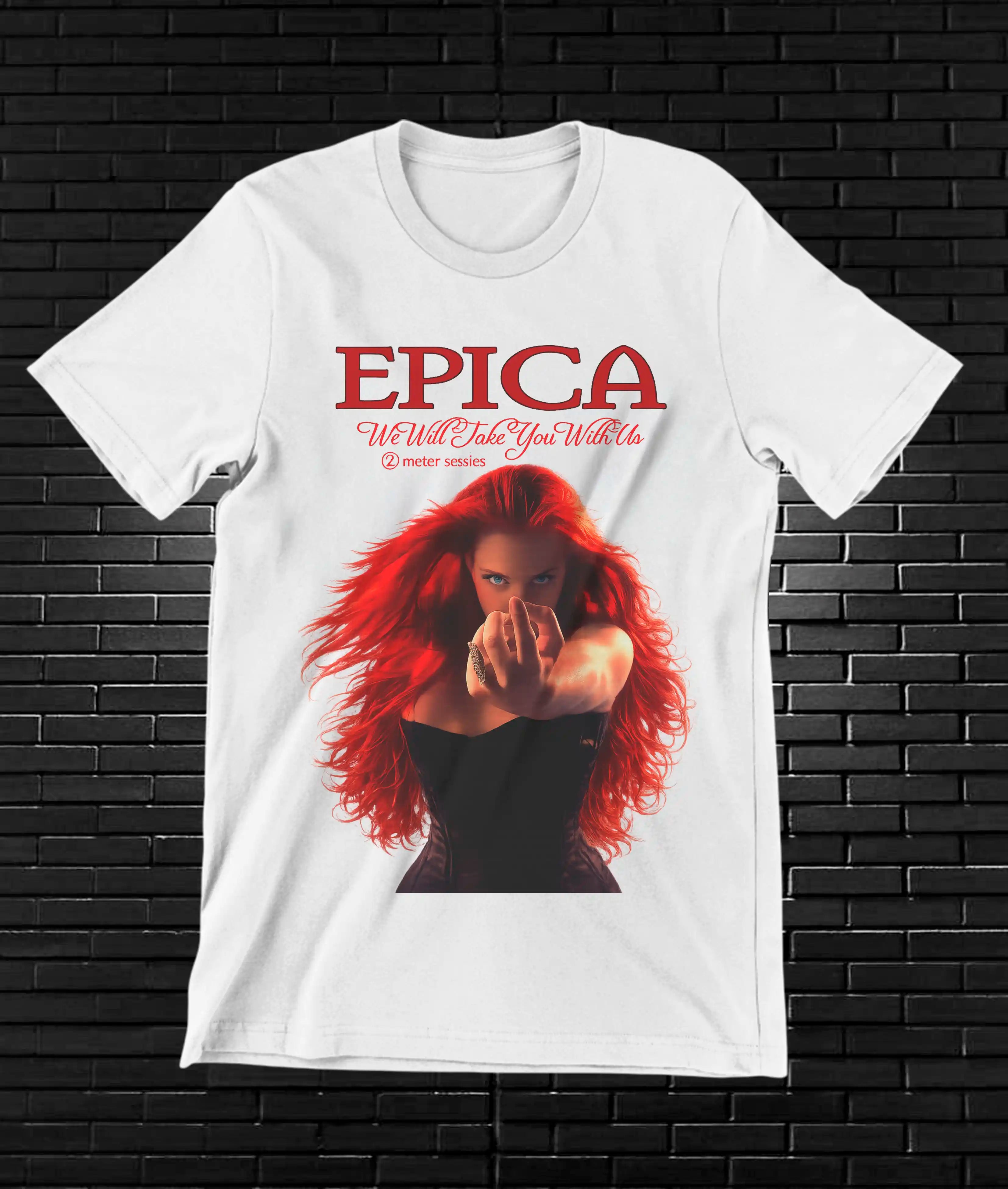 Camiseta Epica – CAMINE