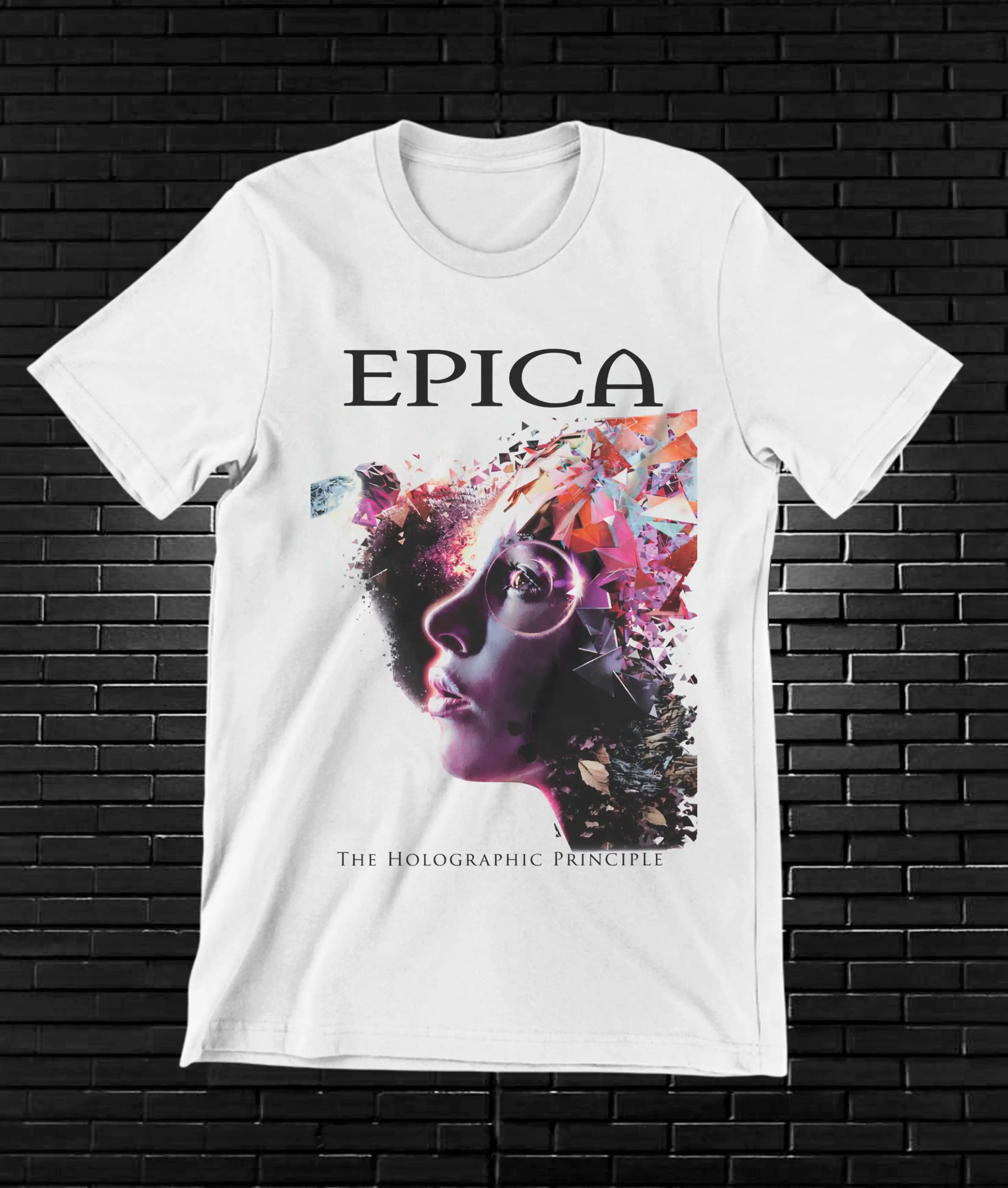 Camiseta Epica – CAMINE
