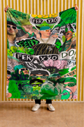 Cobija FERXXO – NIMOR