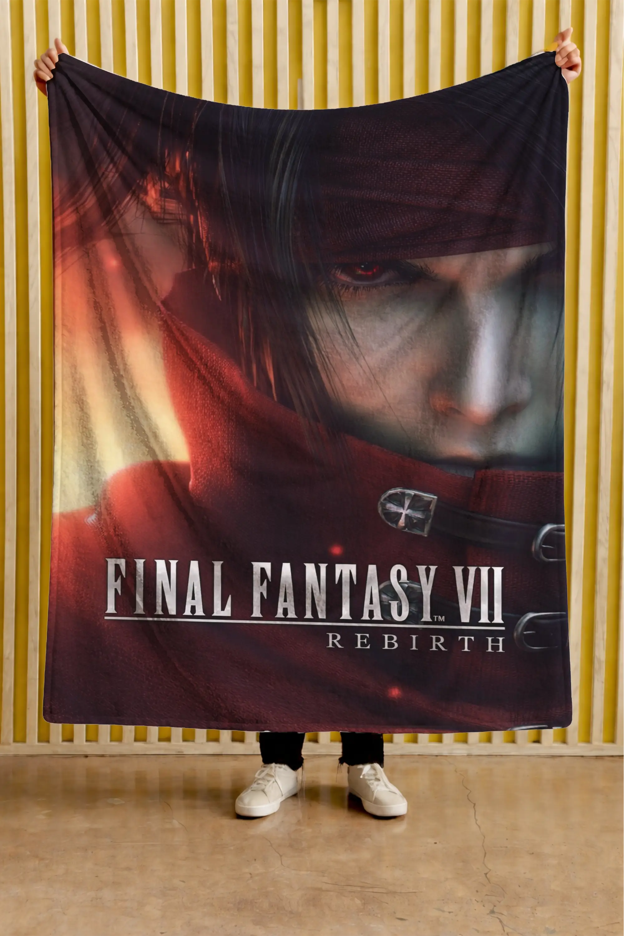 Cobija Final Fantasy – NIMOR