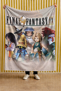 Cobija Final Fantasy – NIMOR