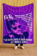 Cobija FITO PAEZ NIMOR