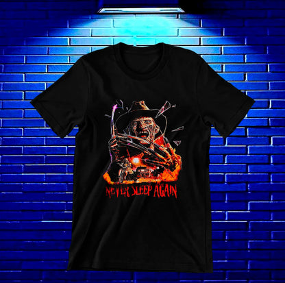 Camiseta Freddy Krueger – CAMINE