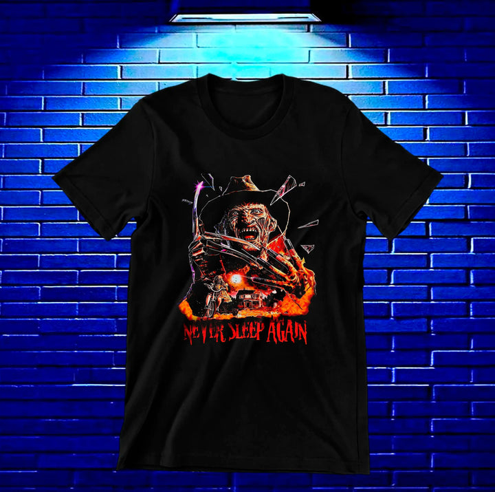 Camiseta Freddy Krueger – CAMINE