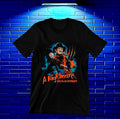 Camiseta Freddy Krueger – CAMINE