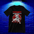 Camiseta Gachiakuta– CAMINE