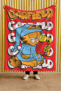 Cobija Garfield – NIMOR