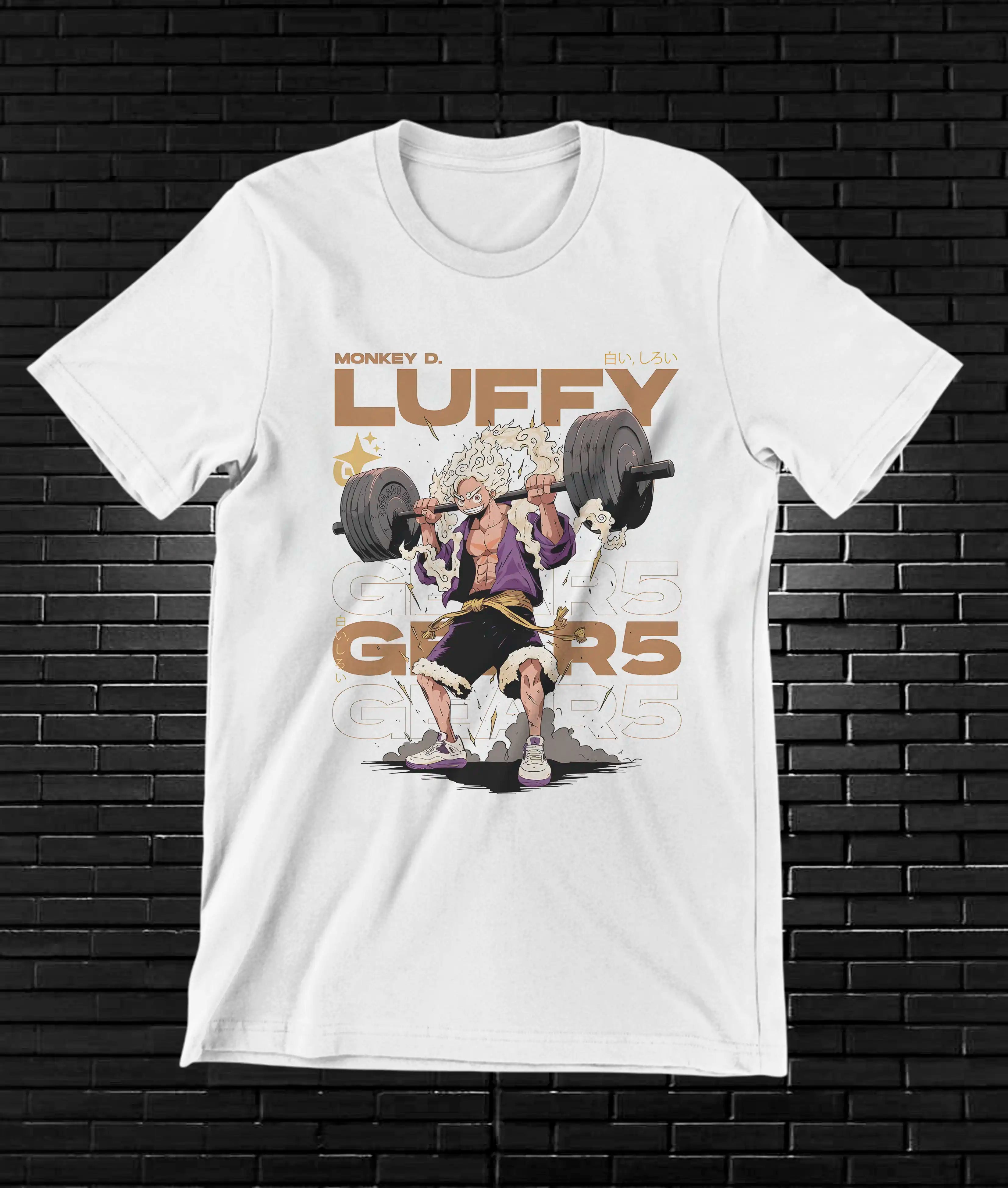 Camiseta Gym Fitness – CAMINE