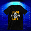 Camiseta Gym Fitness – CAMINE