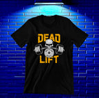 Camiseta Gym Fitness – CAMINE