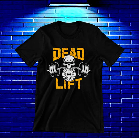 Camiseta Gym Fitness – CAMINE