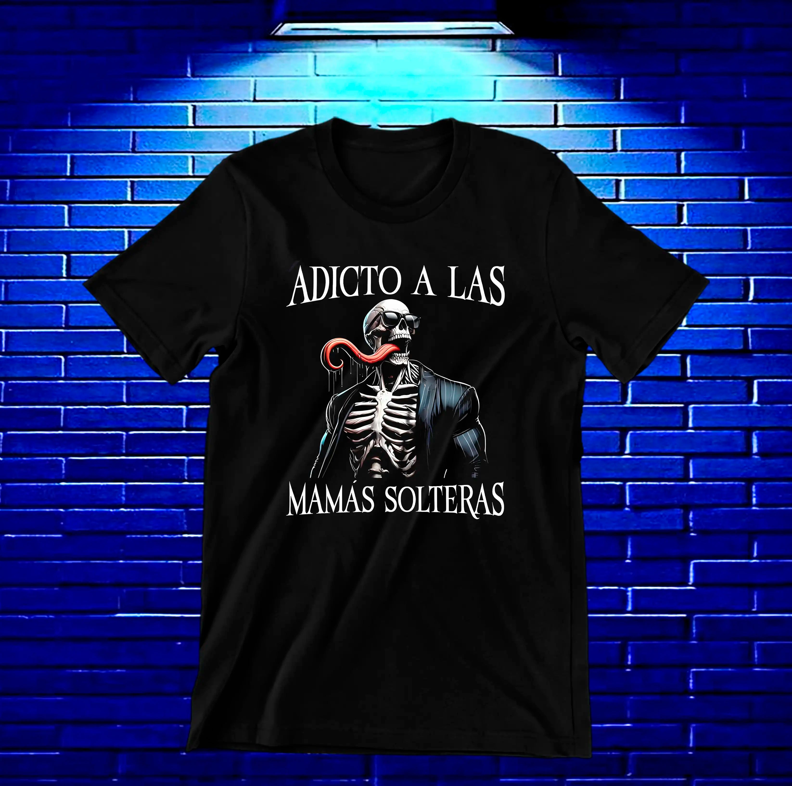 Camiseta Gym Fitness – BAMOR