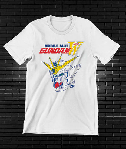 Camiseta Gundam – CAMINE