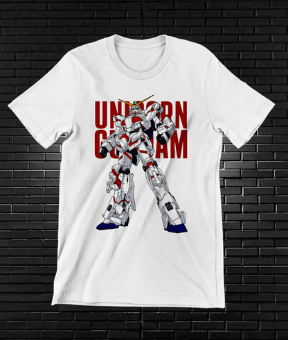 Camiseta Gundam – CAMINE