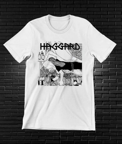 Camiseta Haggard – CAMINE