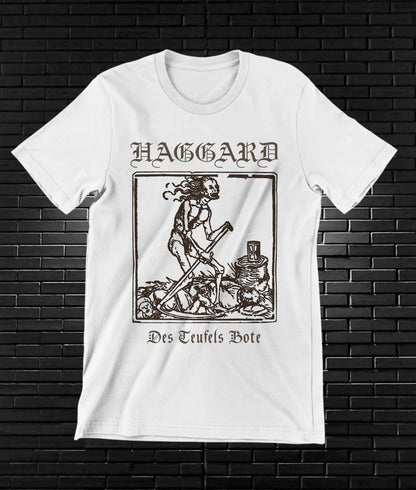 Camiseta Haggard – CAMINE