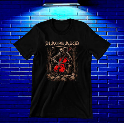 Camiseta Haggard – CAMINE