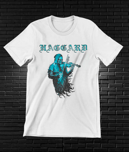 Camiseta Haggard – CAMINE