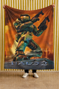 Cobija Halo – NIMOR
