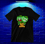Camiseta Happy Tree Friends – CAMINE