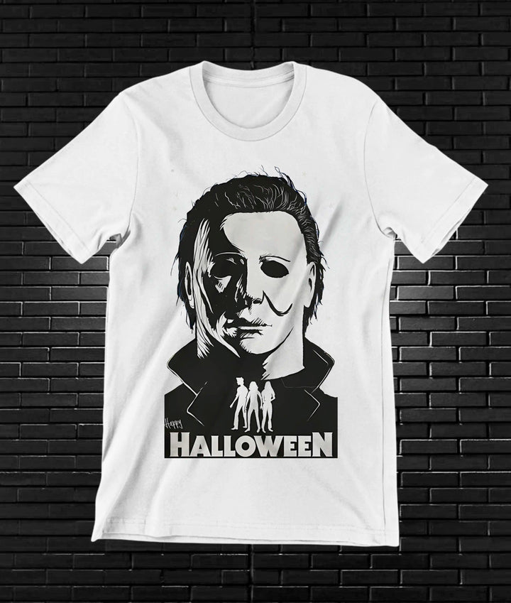 Camiseta Halloween – CAMINE