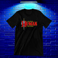 Camiseta He man – CAMINE