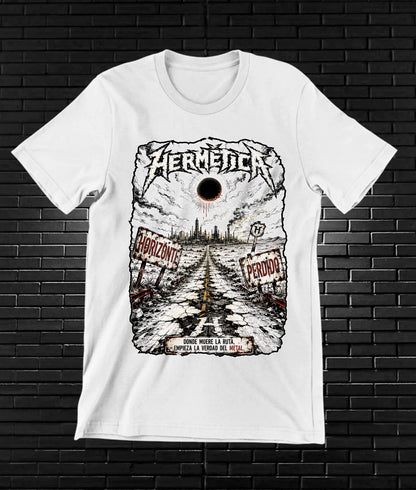 Camiseta Hermética – MELAR