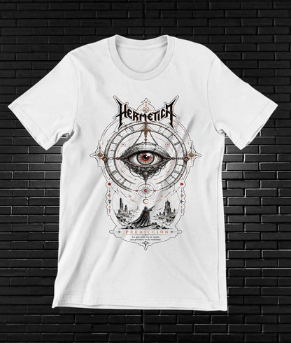 Camiseta Hermética – BAMOR