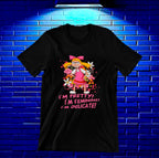 Camiseta Hey Arnold – CAMINE