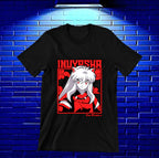 Camiseta Inuyasha – CAMINE
