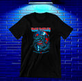 Camiseta Iron Maiden – CAMINE