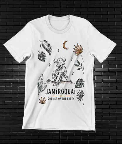 Camiseta Jamiroquai – CAMINE