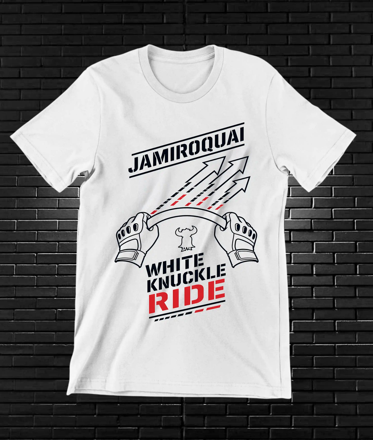 Camiseta Jamiroquai – CAMINE