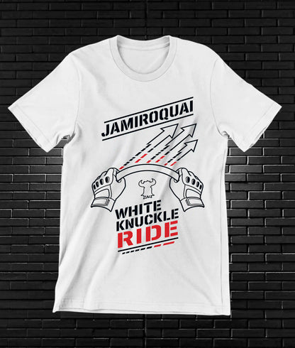 Camiseta Jamiroquai – CAMINE