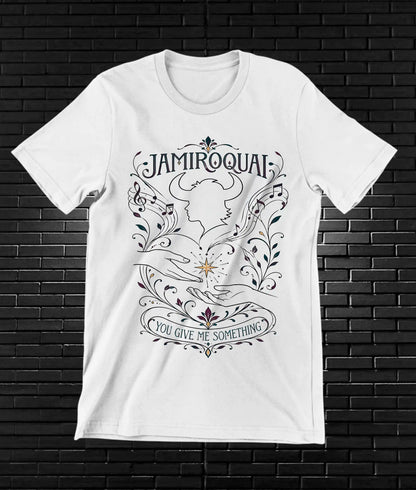 Camiseta Jamiroquai – CAMINE