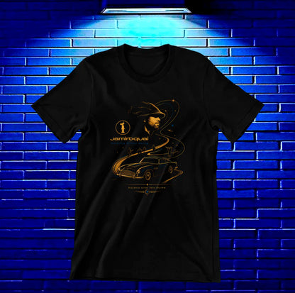 Camiseta Jamiroquai – BAYRA