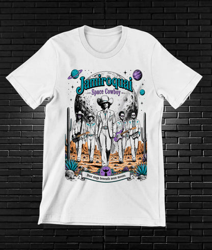 Camiseta Jamiroquai – BAYRA