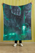Cobija John Wick – NIMOR