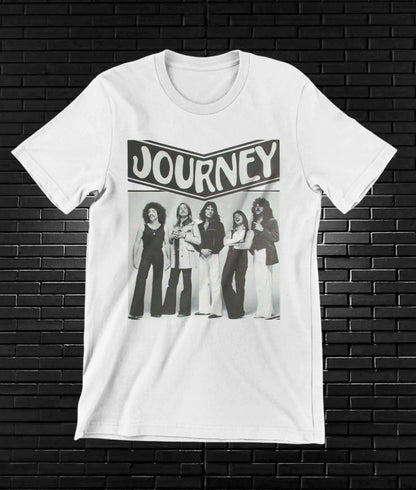 Camiseta Journey – CAMINE