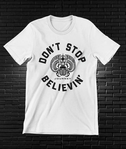 Camiseta Journey – CAMINE