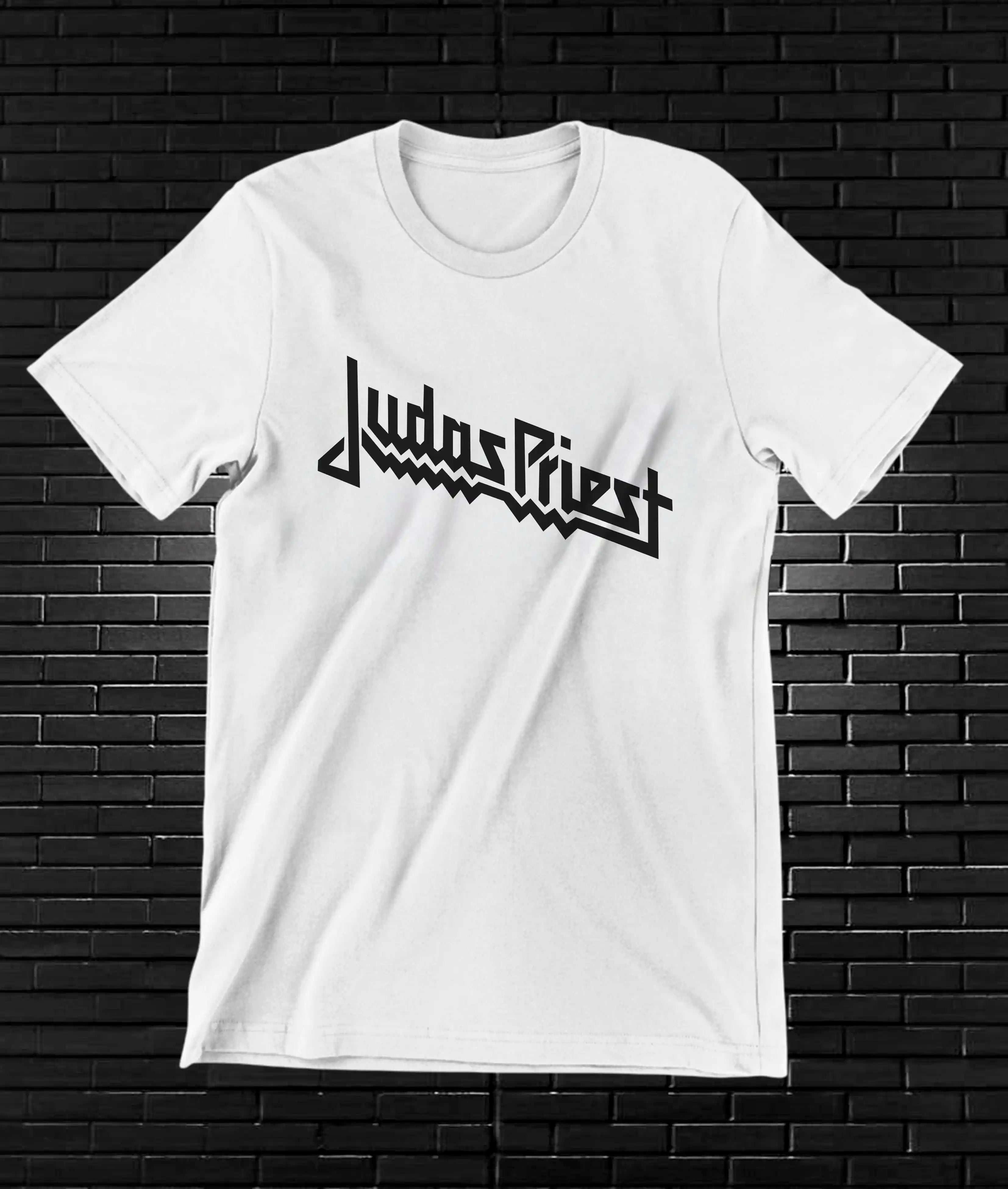 Camiseta Judas priest – CAMINE