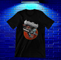 Camiseta Judas priest – CAMINE
