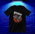 Camiseta Judas priest – CAMINE