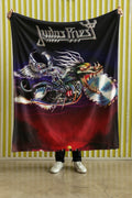 Cobija Judas Priest – NIMOR